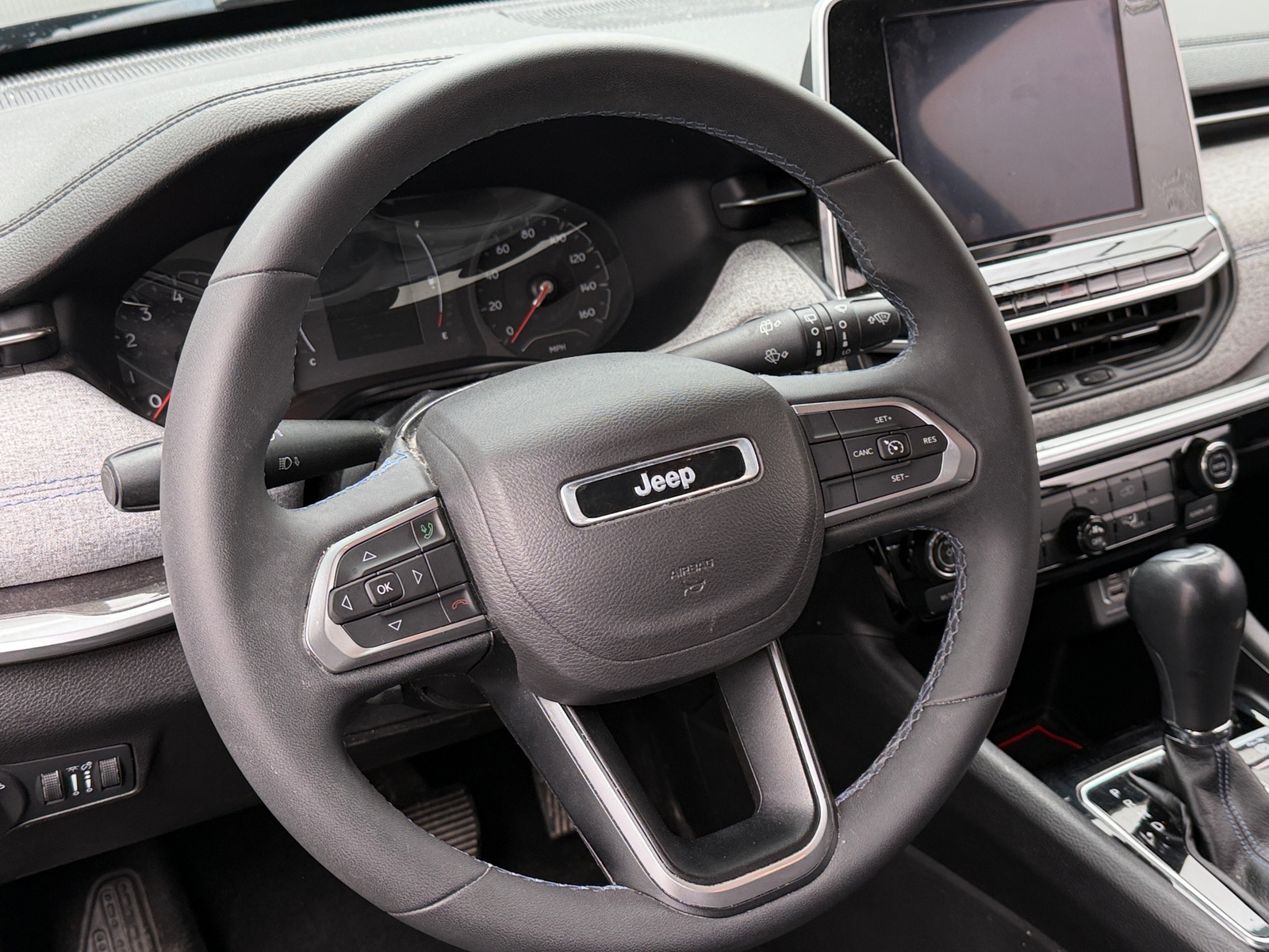 Thumbnail: 2022 Jeep Compass - 5