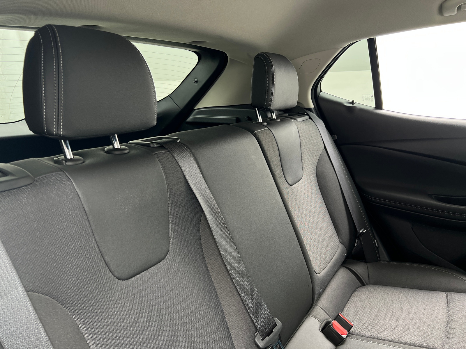 Thumbnail: 2025 Buick Encore GX - 6
