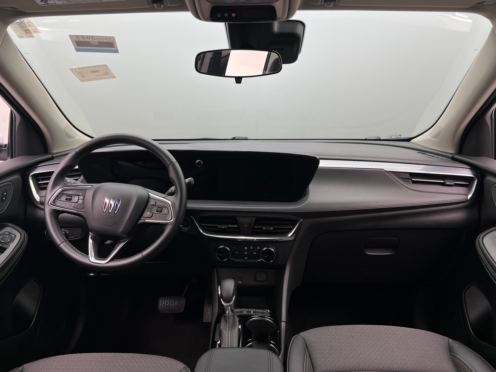 Thumbnail: 2025 Buick Encore GX - 3