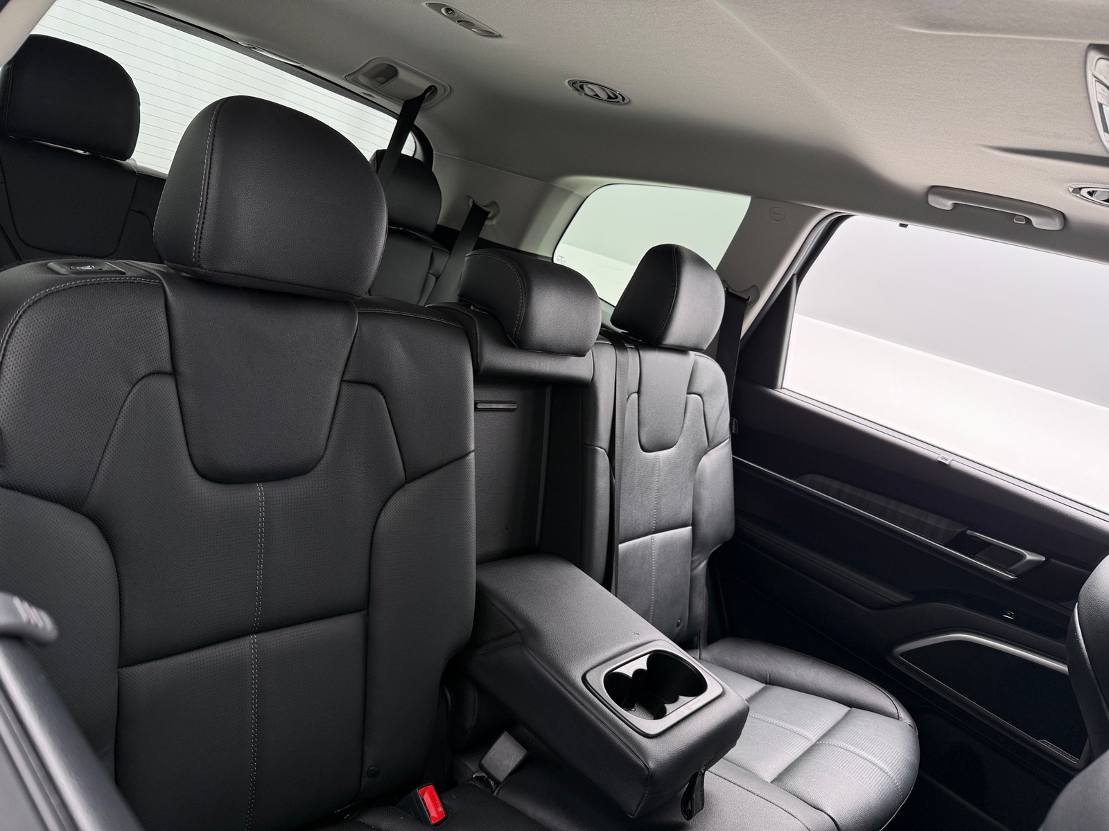 Thumbnail: 2025 Kia Telluride - 5