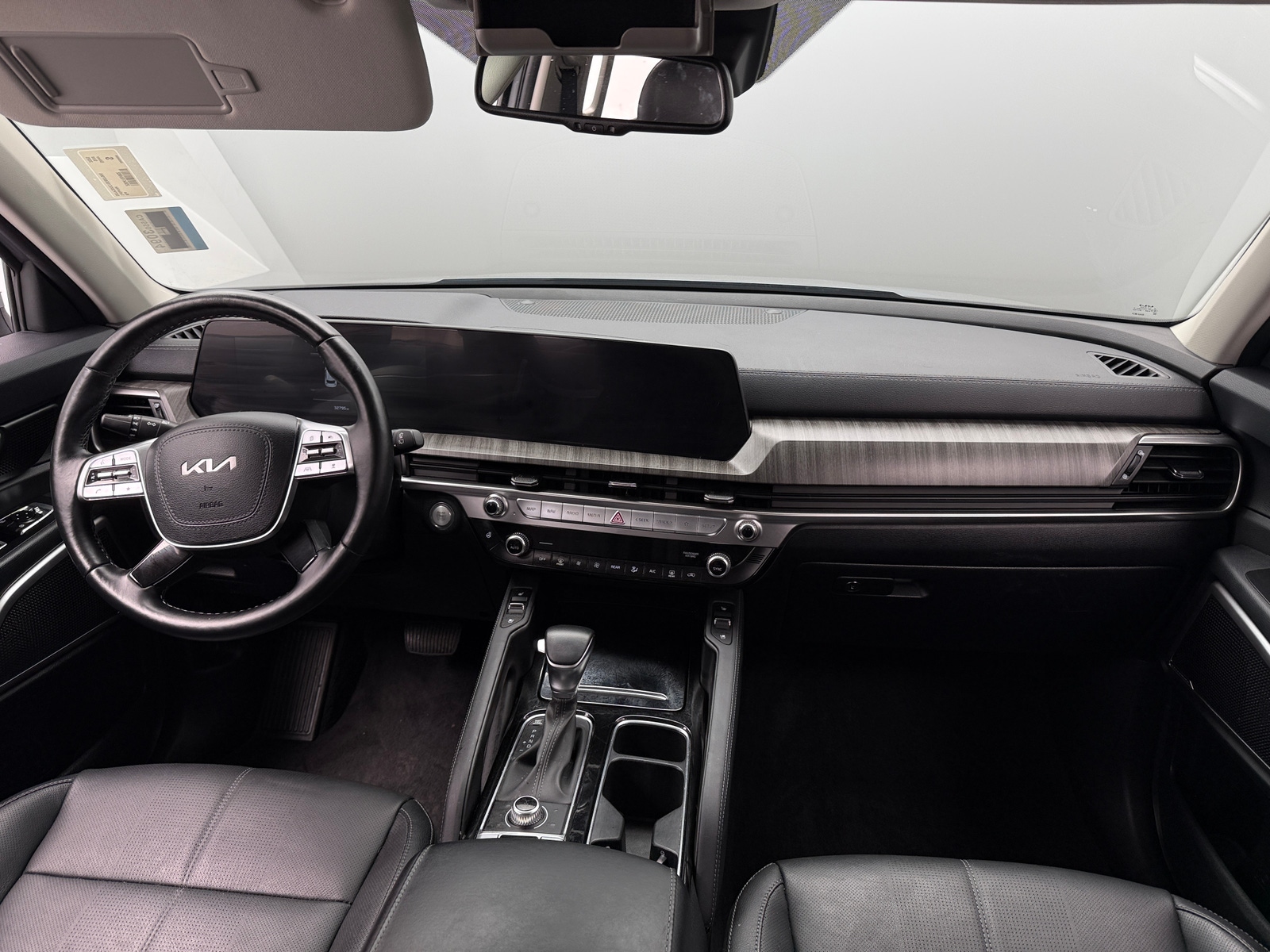 Thumbnail: 2025 Kia Telluride - 2