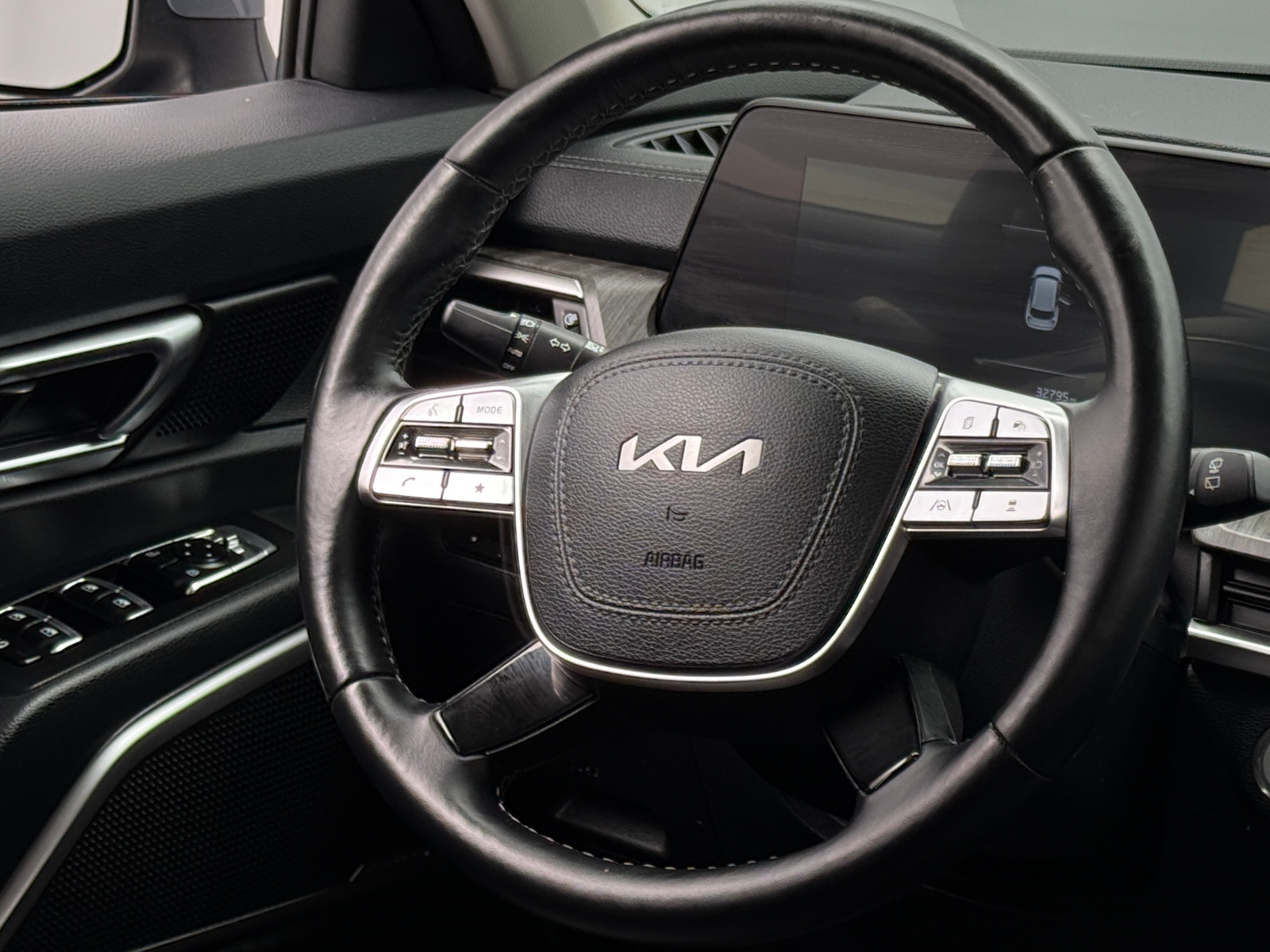 Thumbnail: 2025 Kia Telluride - 4