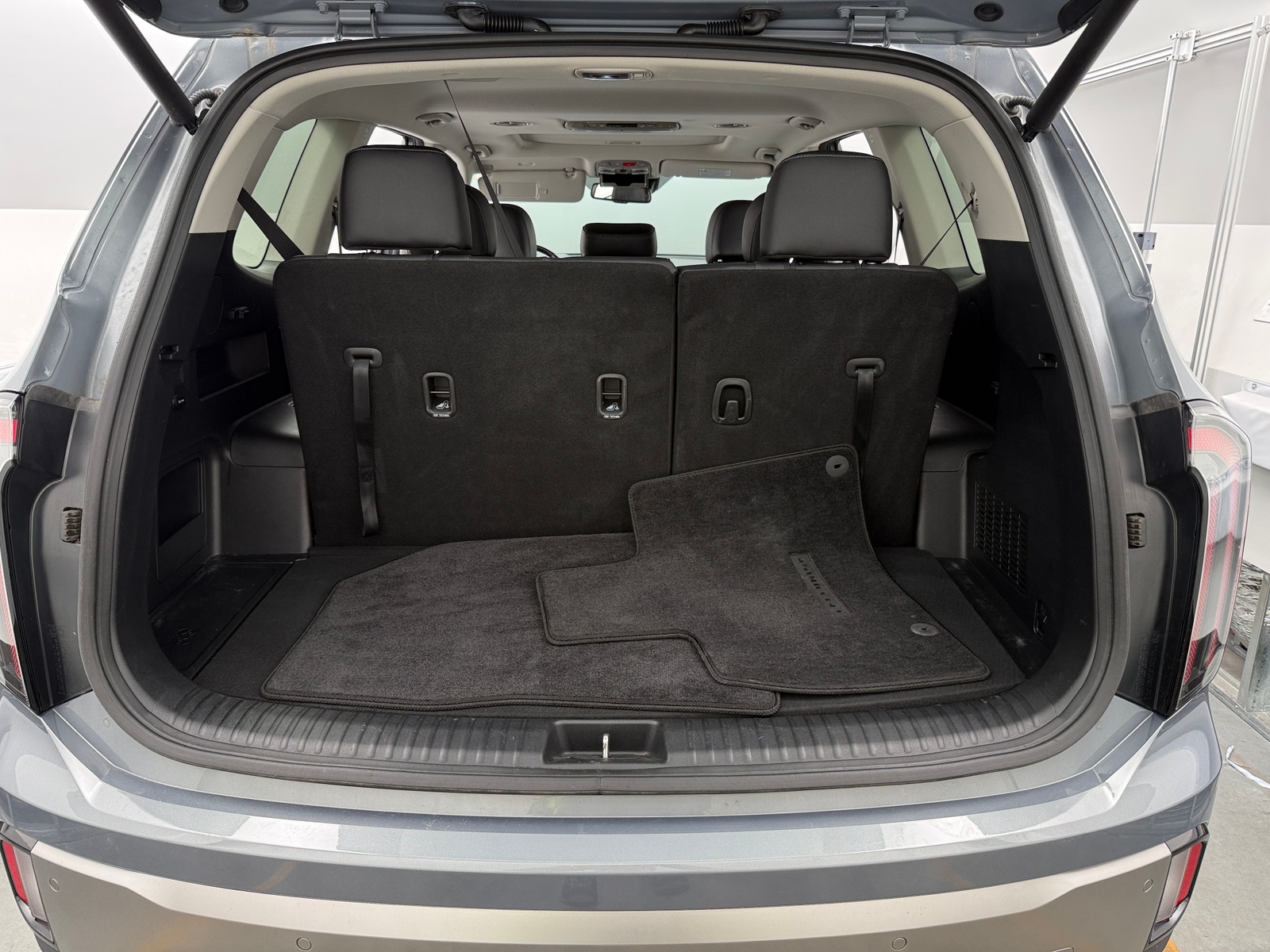 Thumbnail: 2025 Kia Telluride - 6