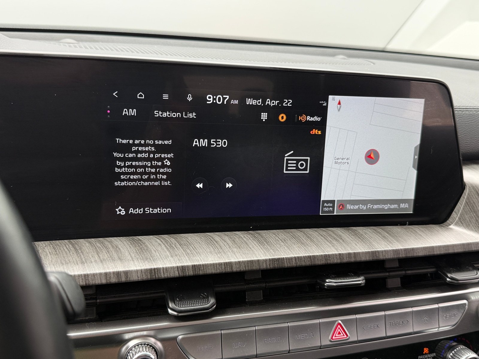 Thumbnail: 2025 Kia Telluride - 3