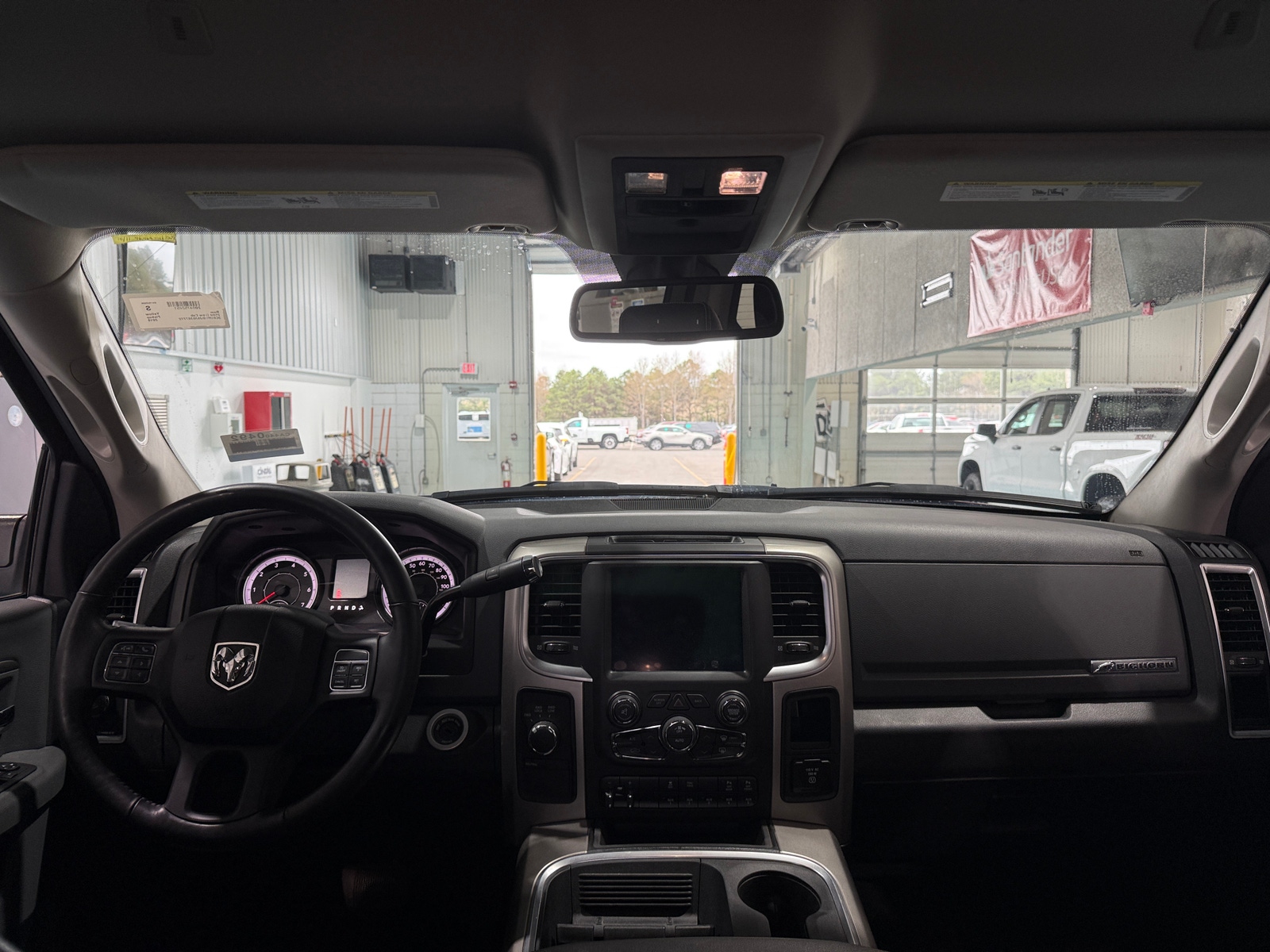 Thumbnail: 2018 RAM 2500 - 3