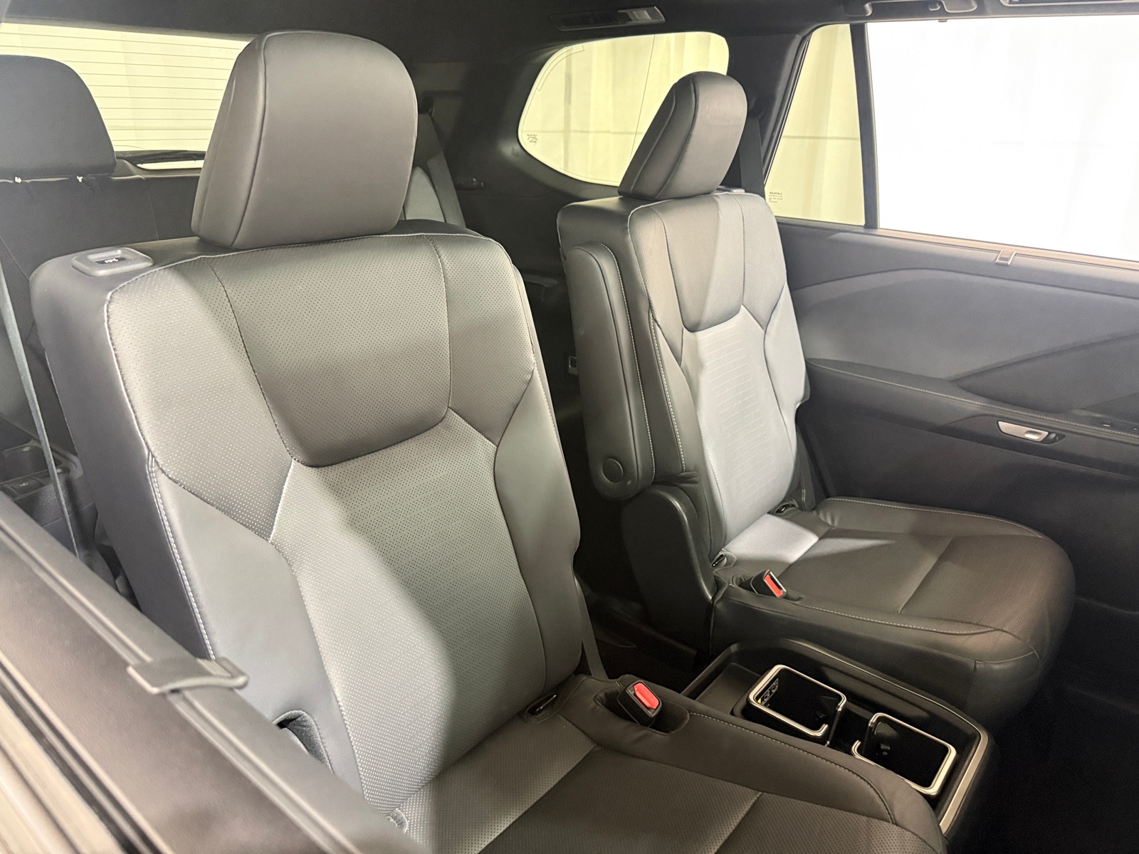 Thumbnail: 2024 Lexus TX - 5