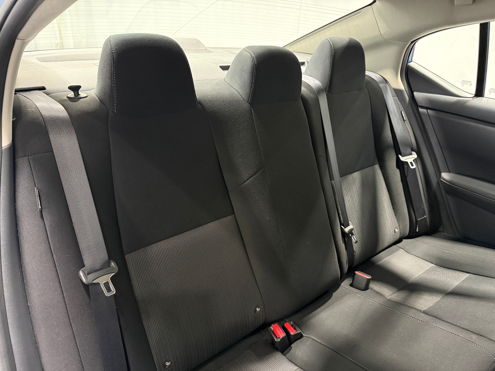 Thumbnail: 2025 Nissan Sentra - 6