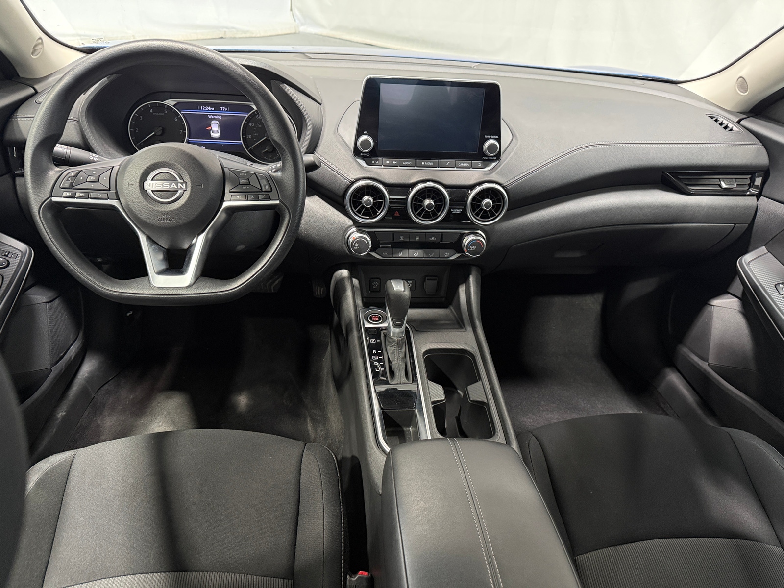 Thumbnail: 2025 Nissan Sentra - 3