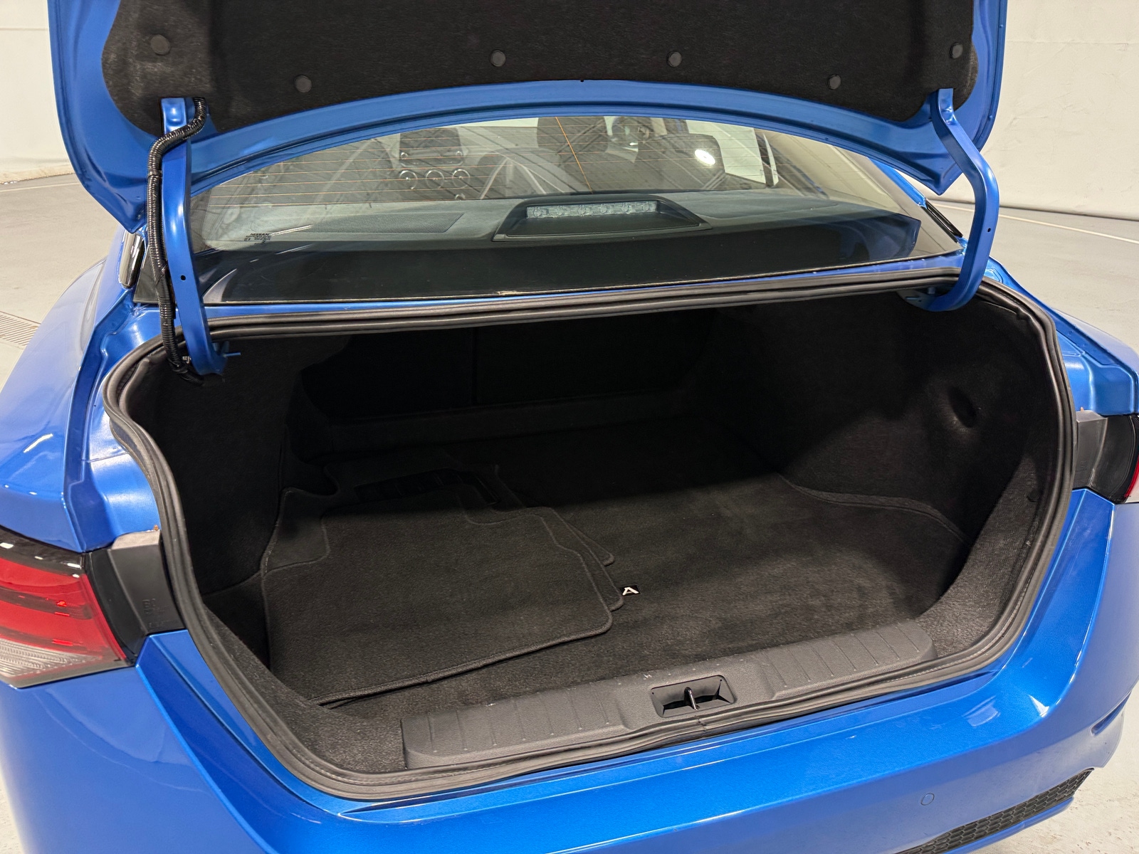 Thumbnail: 2025 Nissan Sentra - 7