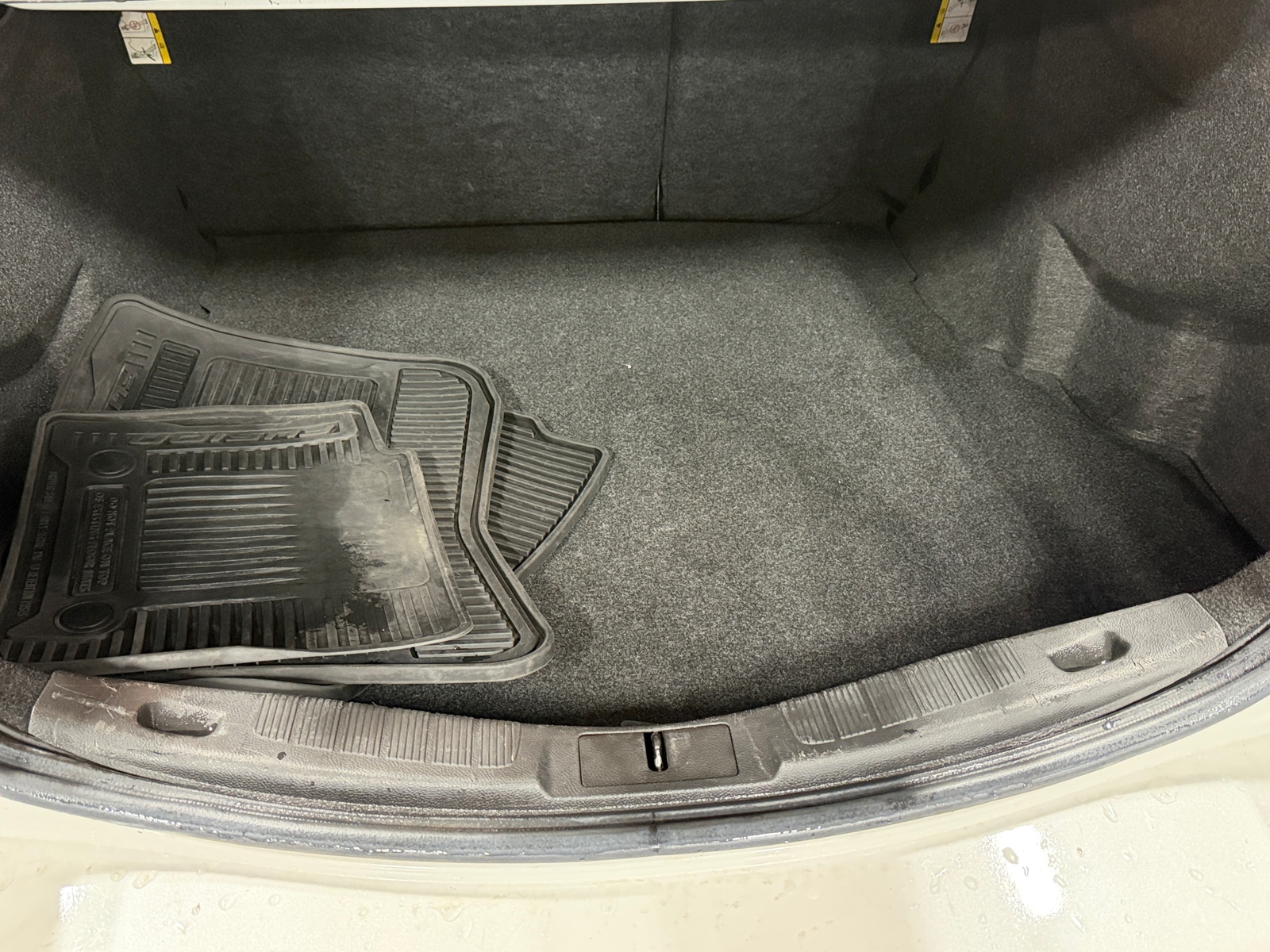 Thumbnail: 2013 Ford Fusion - 7