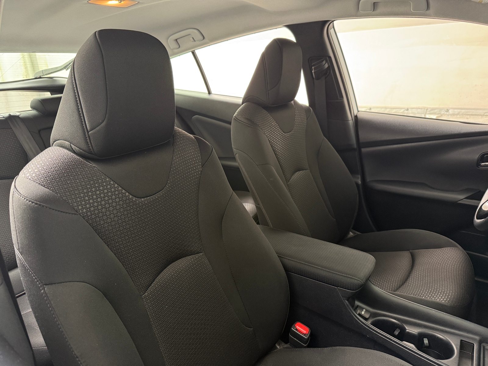 Thumbnail: 2021 Toyota Prius - 2