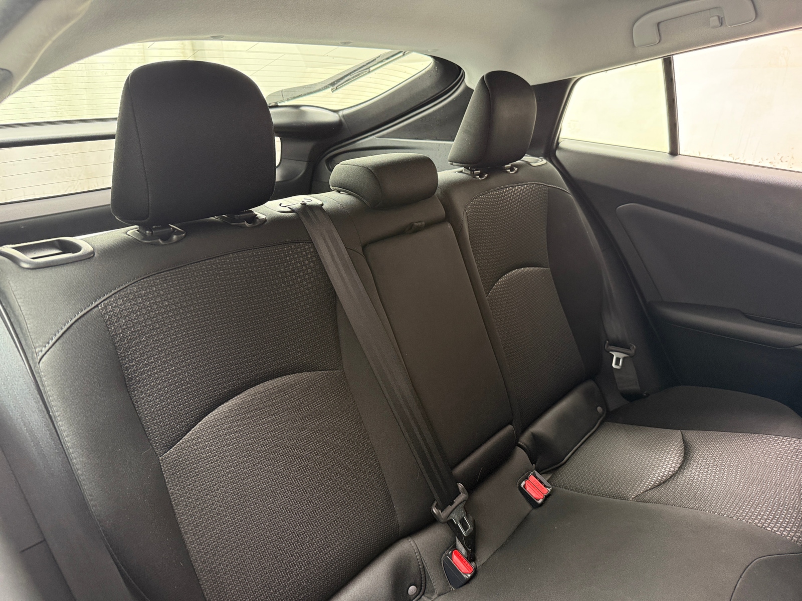 Thumbnail: 2021 Toyota Prius - 6