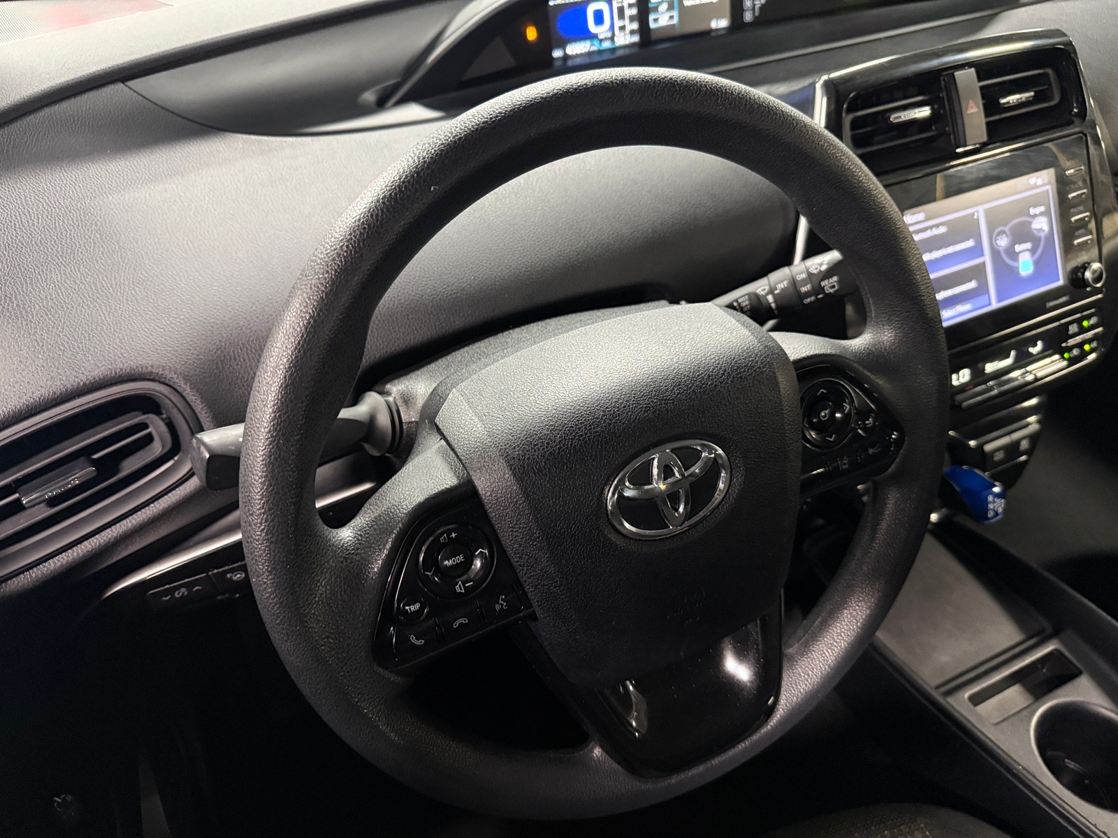 Thumbnail: 2021 Toyota Prius - 5