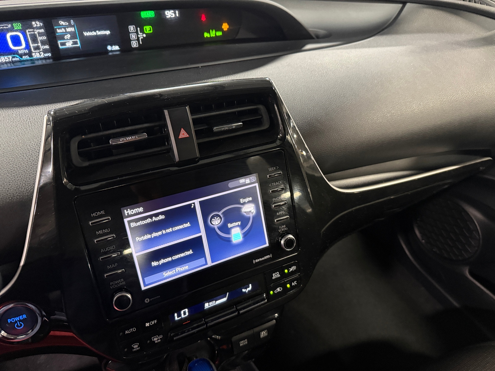 Thumbnail: 2021 Toyota Prius - 4