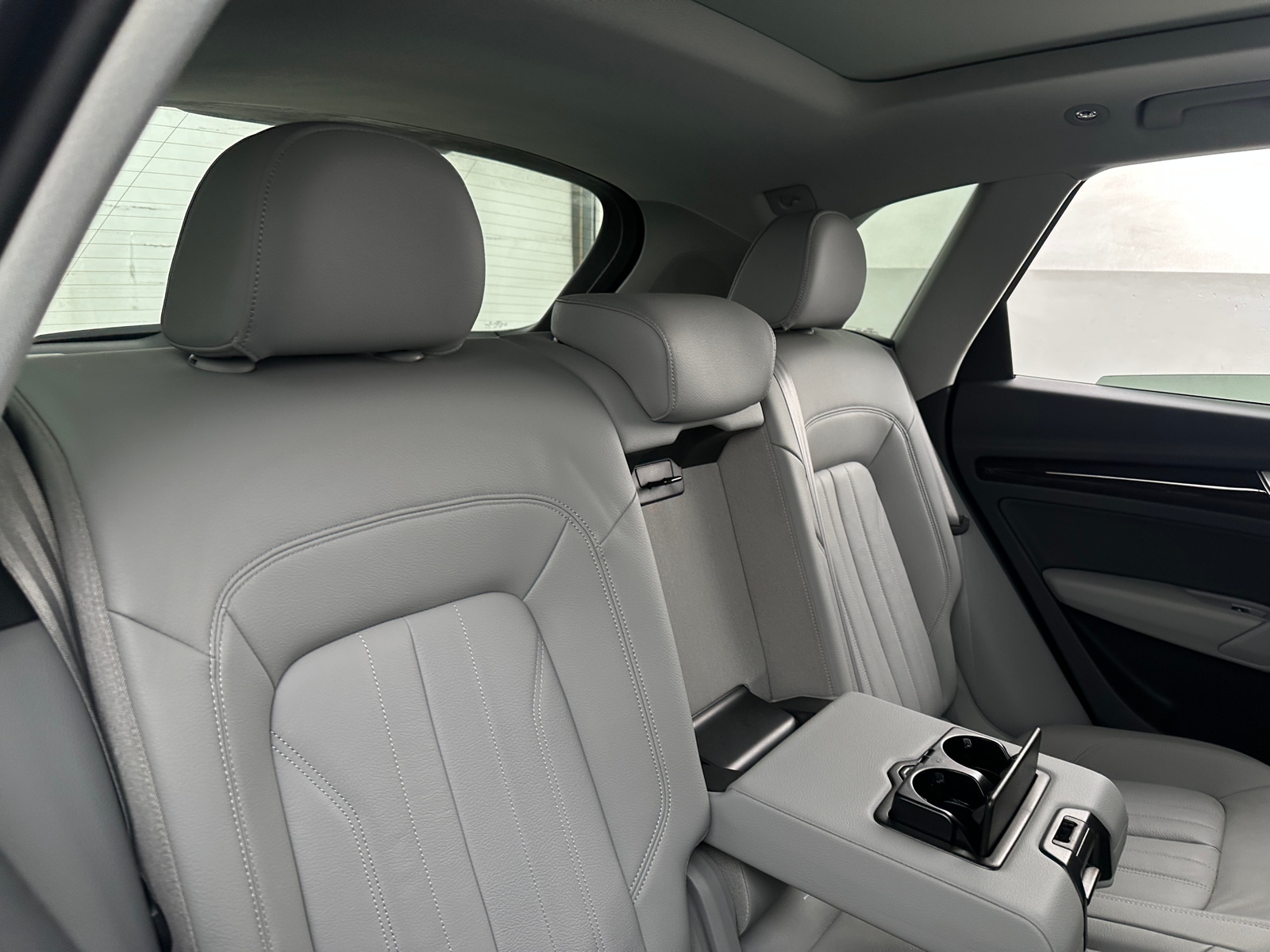 Thumbnail: 2018 Audi Q5 - 5