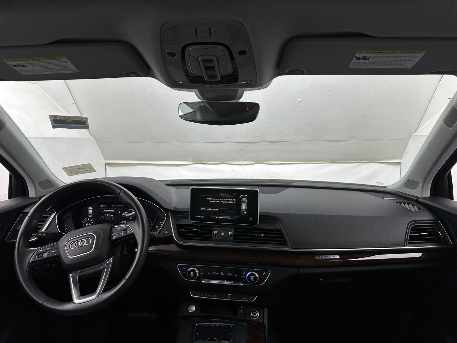 Thumbnail: 2018 Audi Q5 - 2