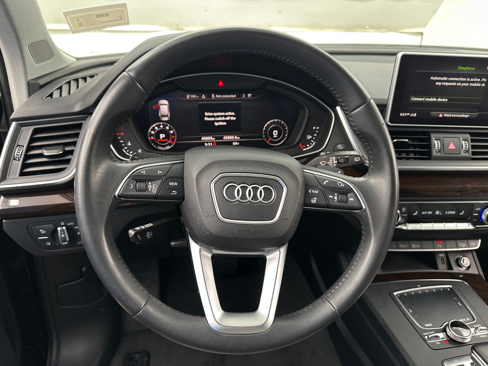 Thumbnail: 2018 Audi Q5 - 4