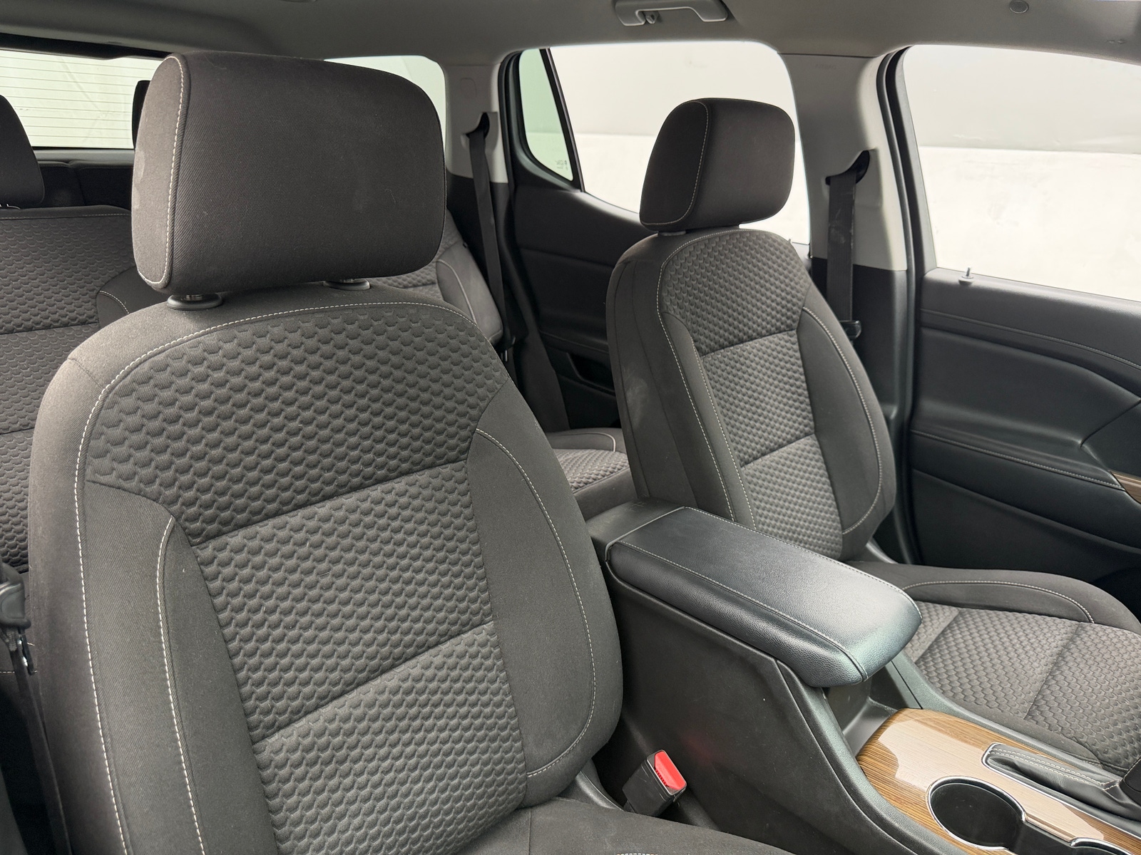Thumbnail: 2019 GMC Acadia - 2