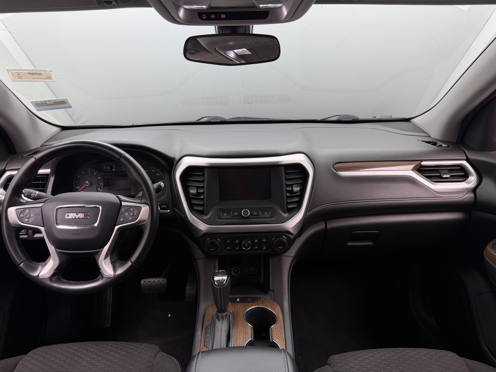 Thumbnail: 2019 GMC Acadia - 3
