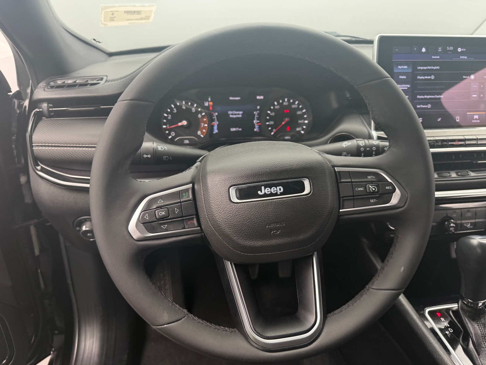 Thumbnail: 2022 Jeep Compass - 5