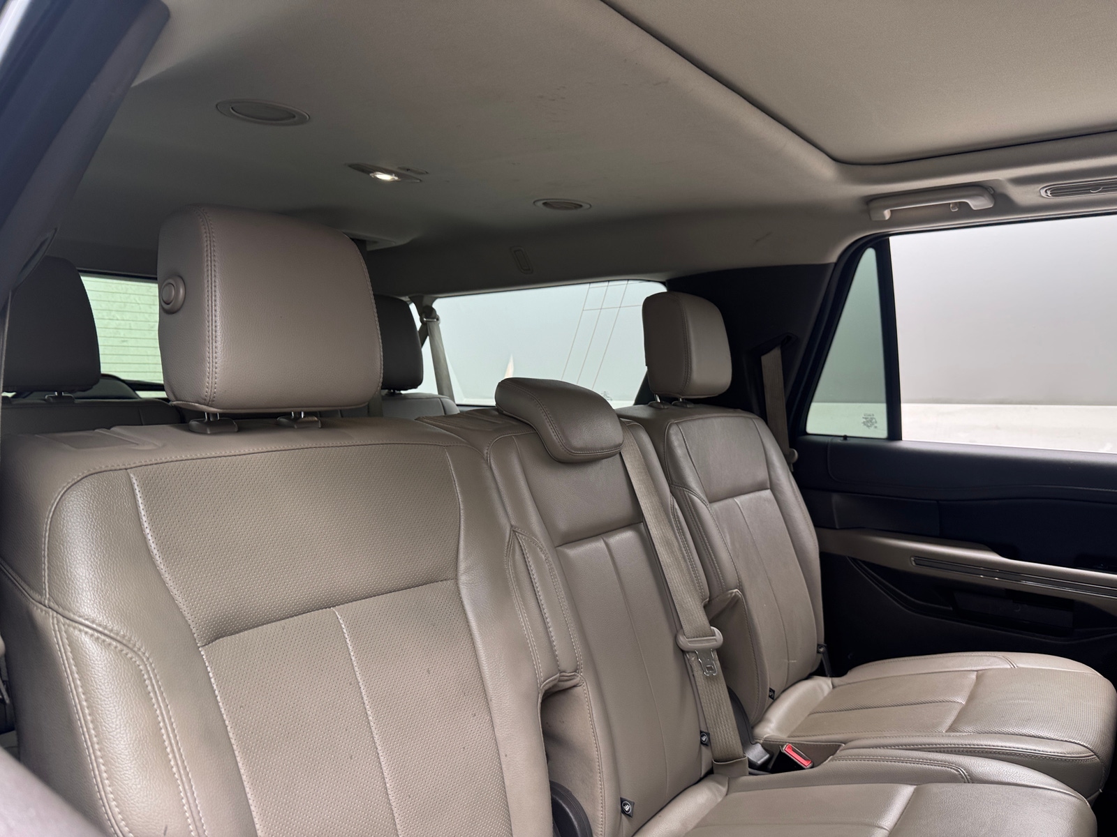 Thumbnail: 2018 Ford Expedition MAX - 6