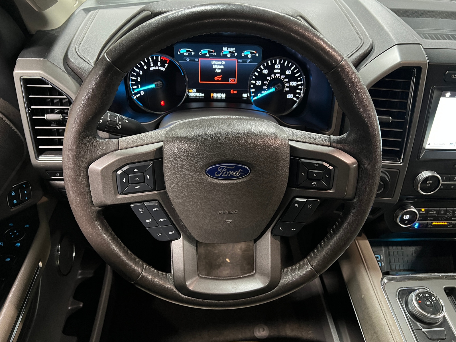 Thumbnail: 2018 Ford Expedition MAX - 5