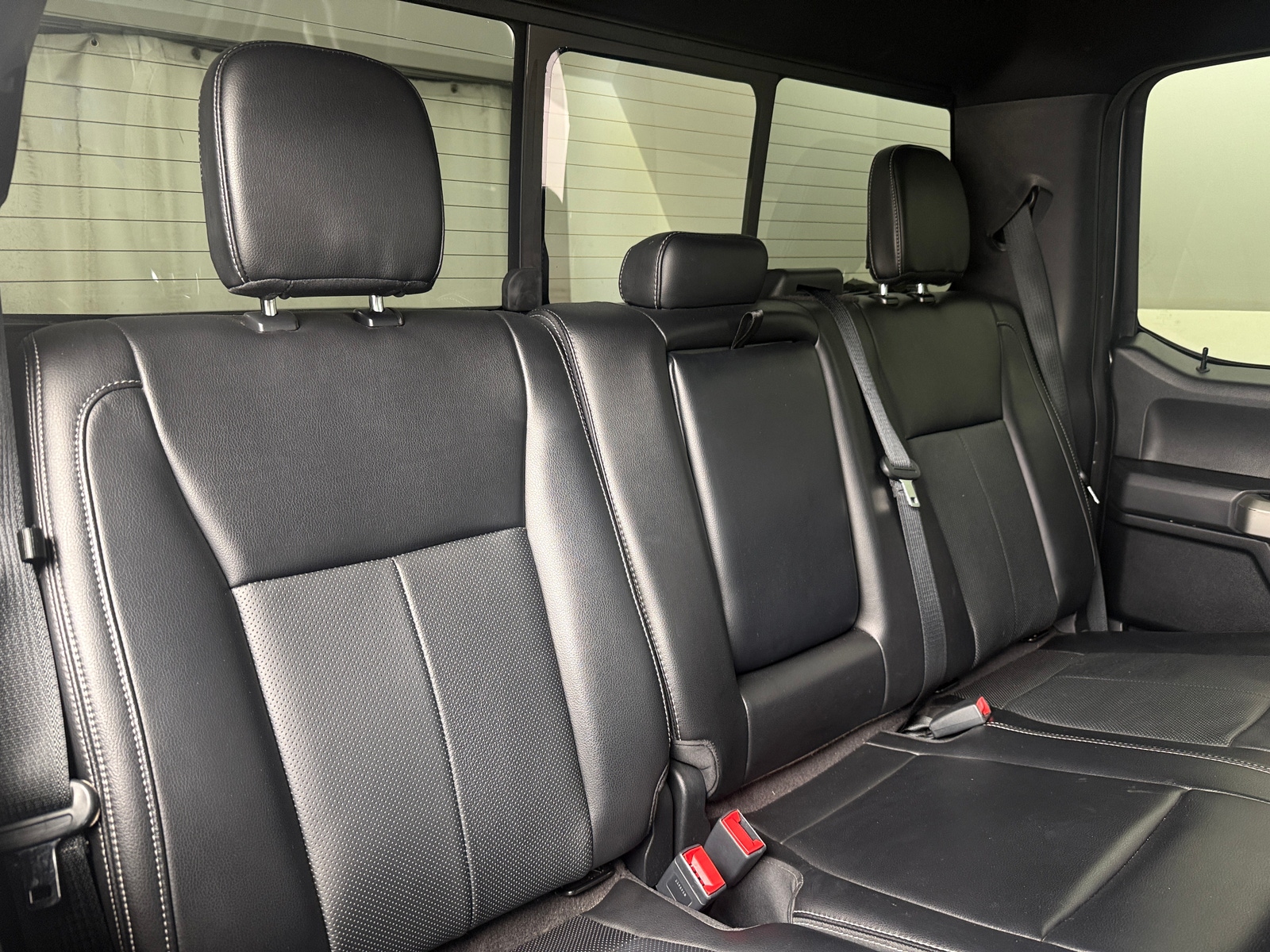 Thumbnail: 2020 Ford Econoline - 5