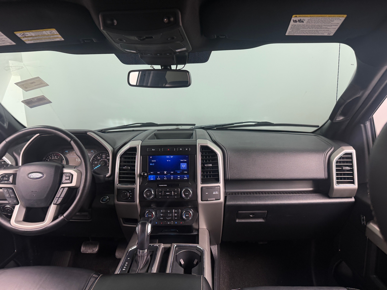 Thumbnail: 2020 Ford Econoline - 2