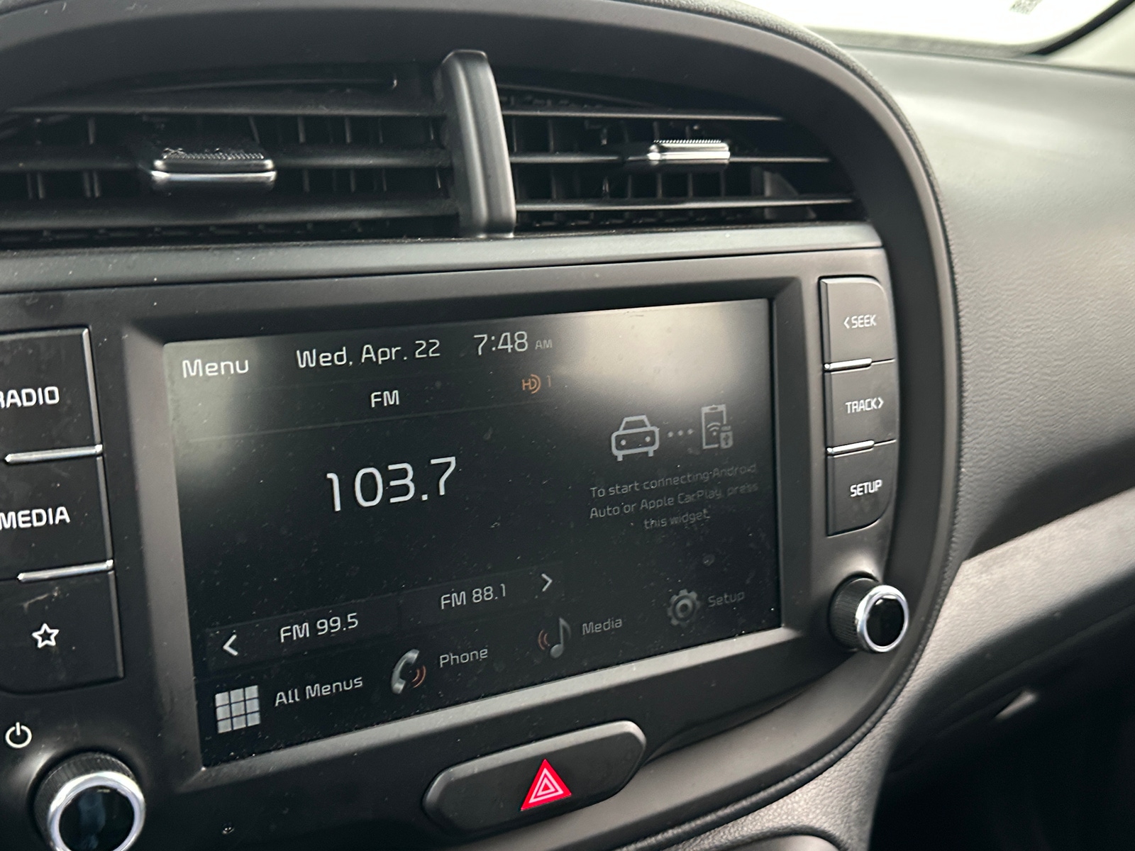 Thumbnail: 2025 Kia Soul - 4