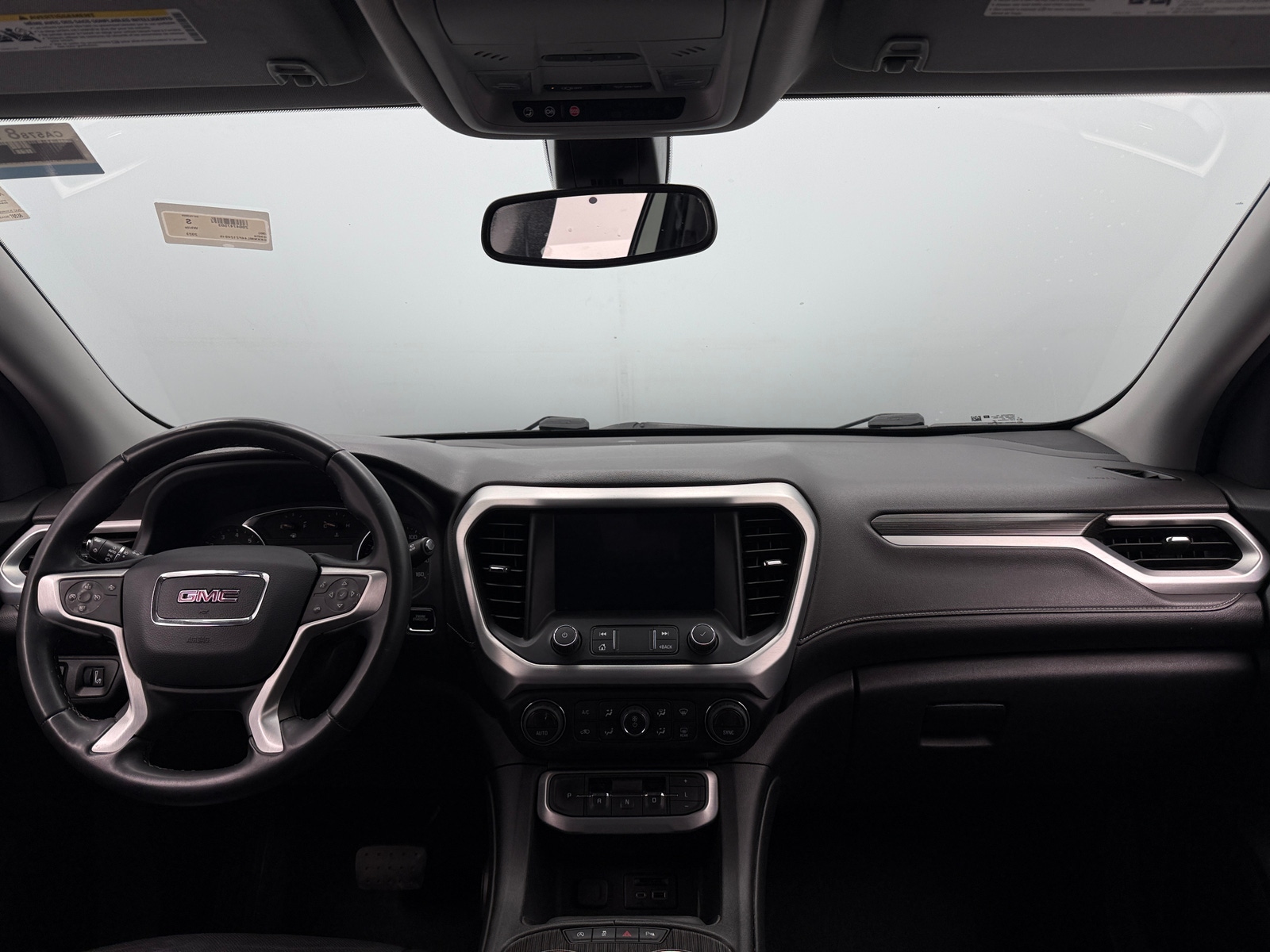 Thumbnail: 2023 GMC Acadia - 2