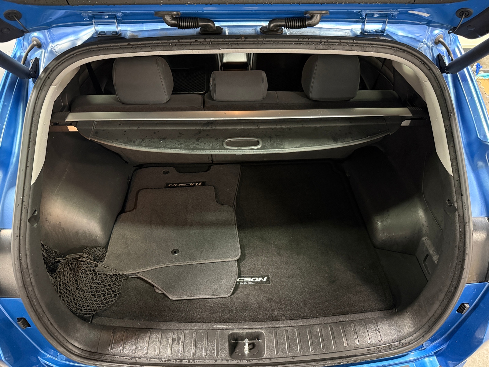 Thumbnail: 2017 Hyundai Tucson - 7