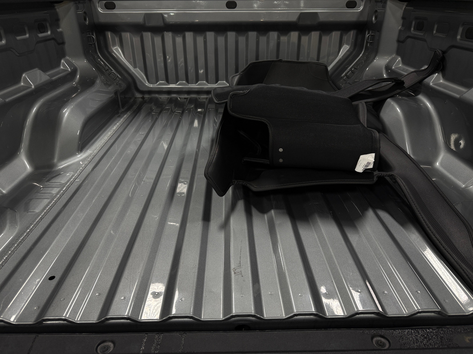 Thumbnail: 2024 Chevrolet Colorado - 7