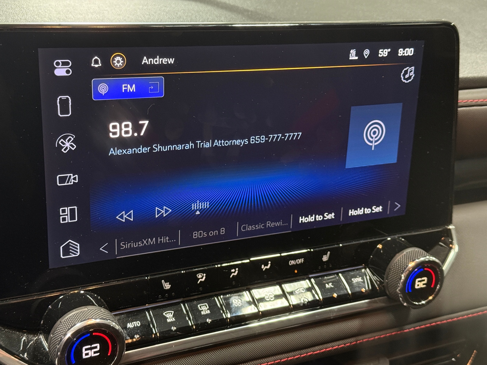 Thumbnail: 2024 Chevrolet Colorado - 4