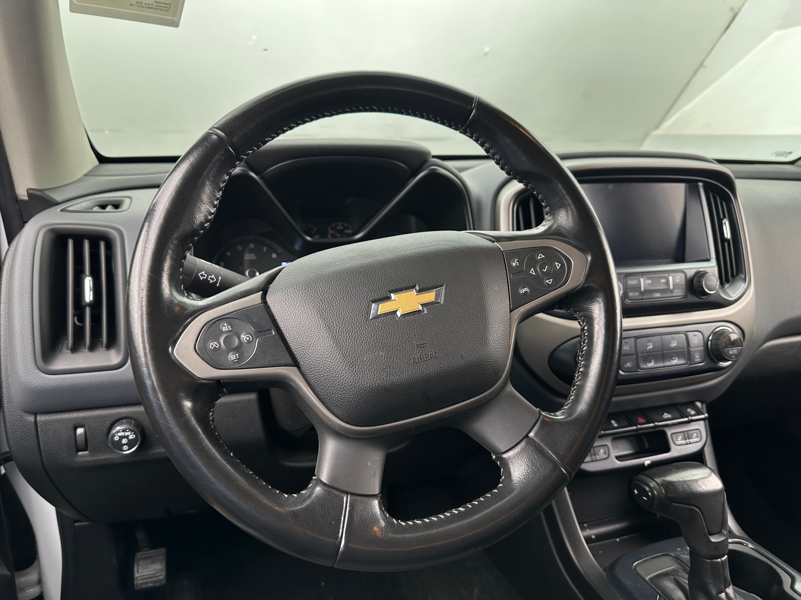 Thumbnail: 2017 Chevrolet Colorado - 5