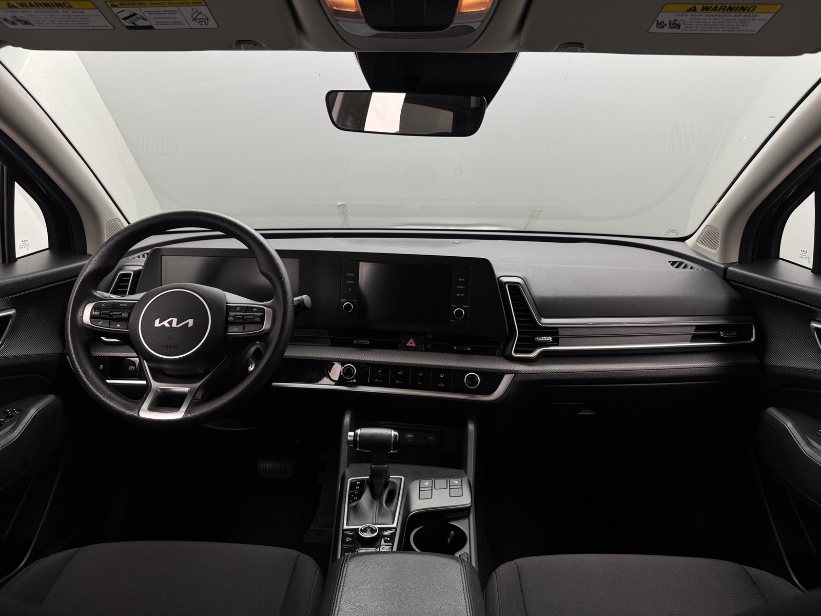 Thumbnail: 2025 Kia Sportage - 3