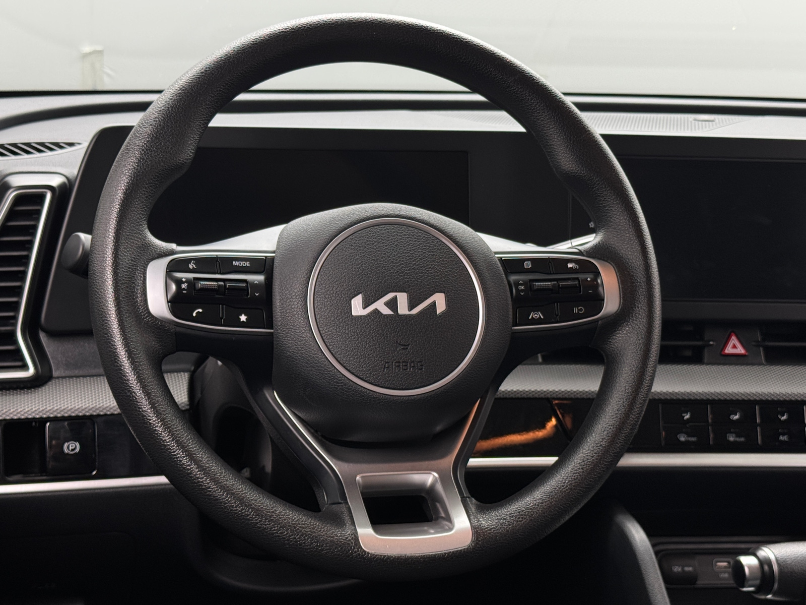 Thumbnail: 2025 Kia Sportage - 5