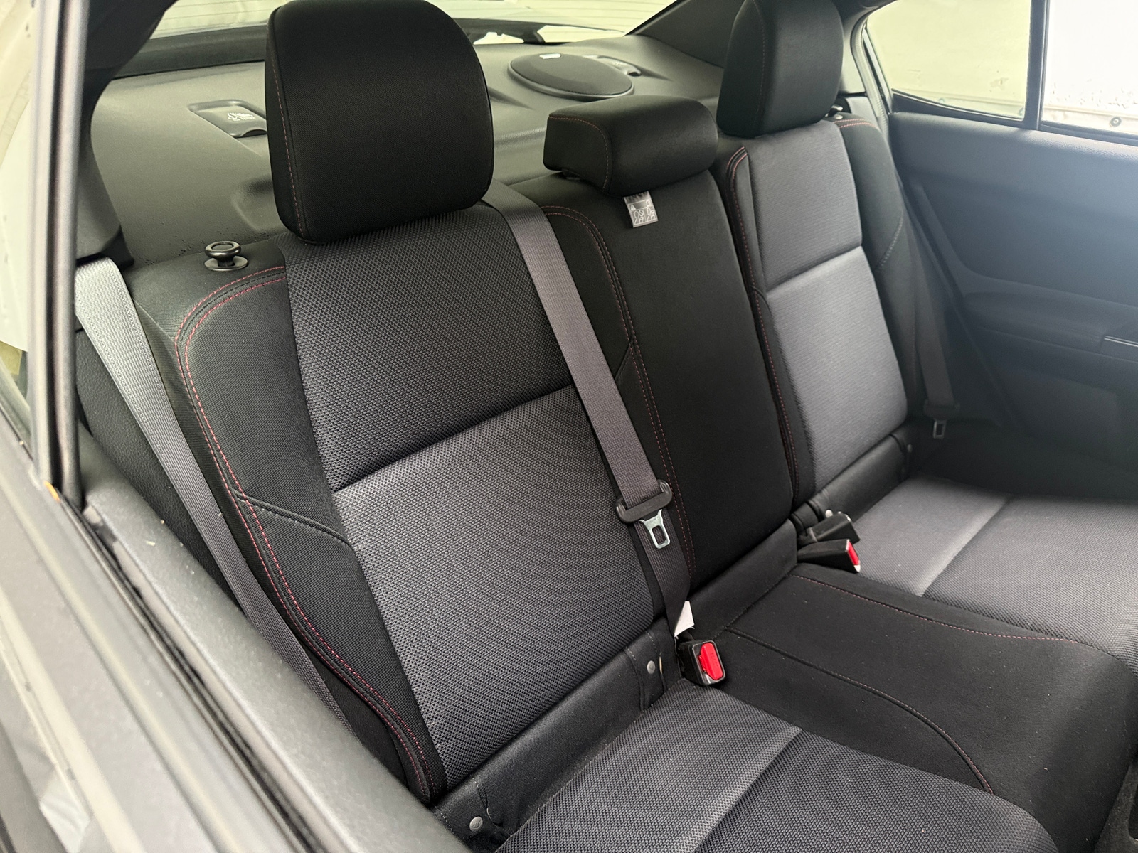 Thumbnail: 2017 Subaru WRX - 6