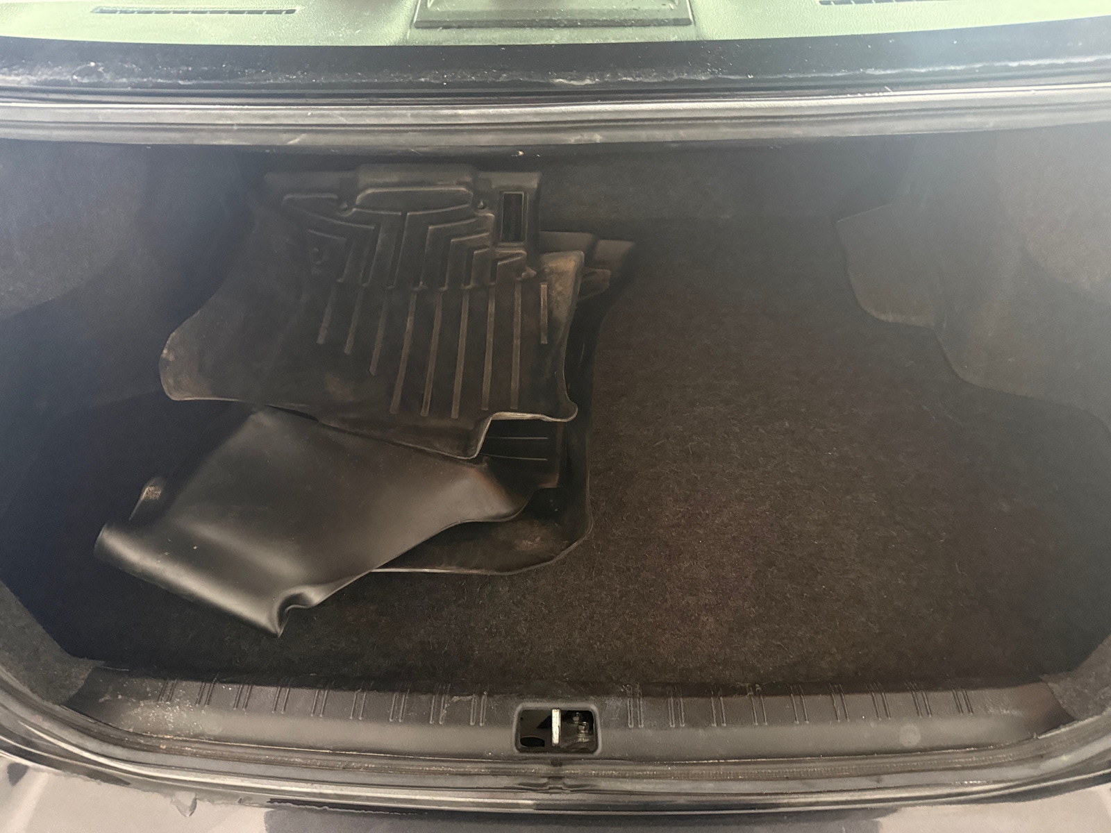 Thumbnail: 2017 Subaru WRX - 7