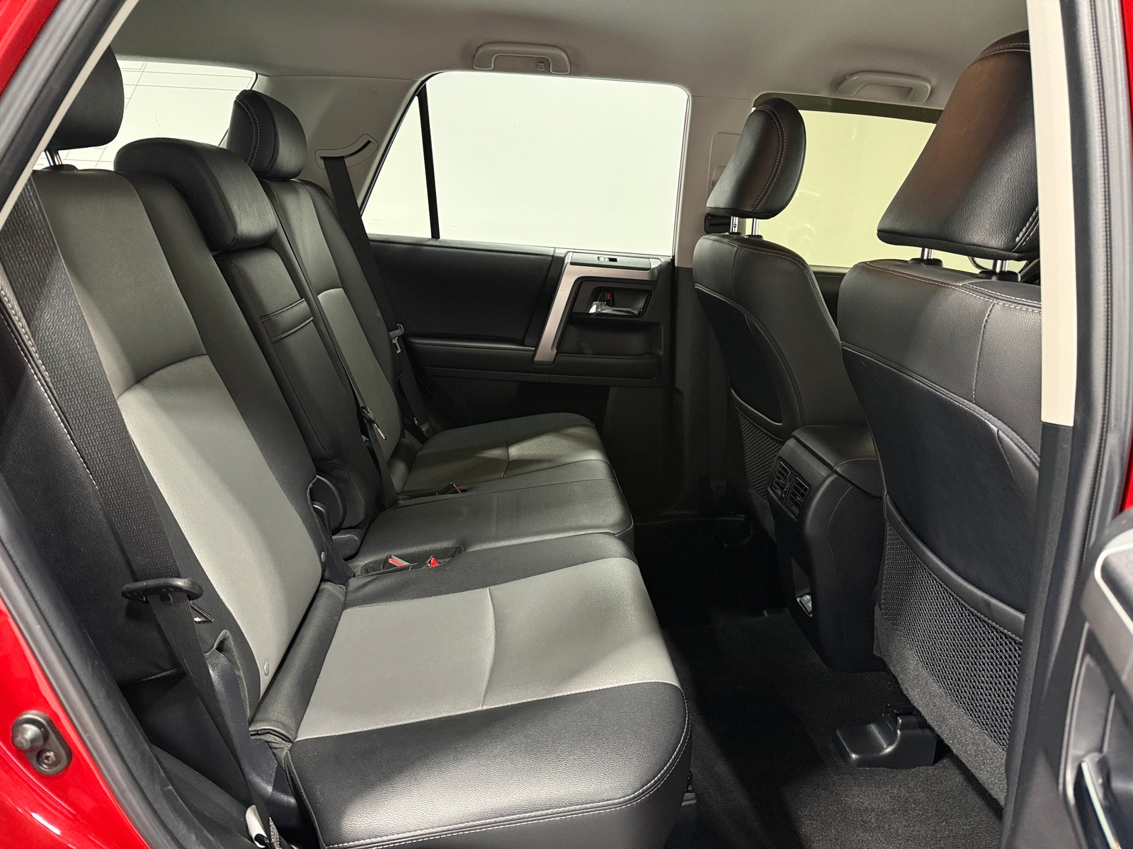 Thumbnail: 2021 Toyota 4Runner - 5