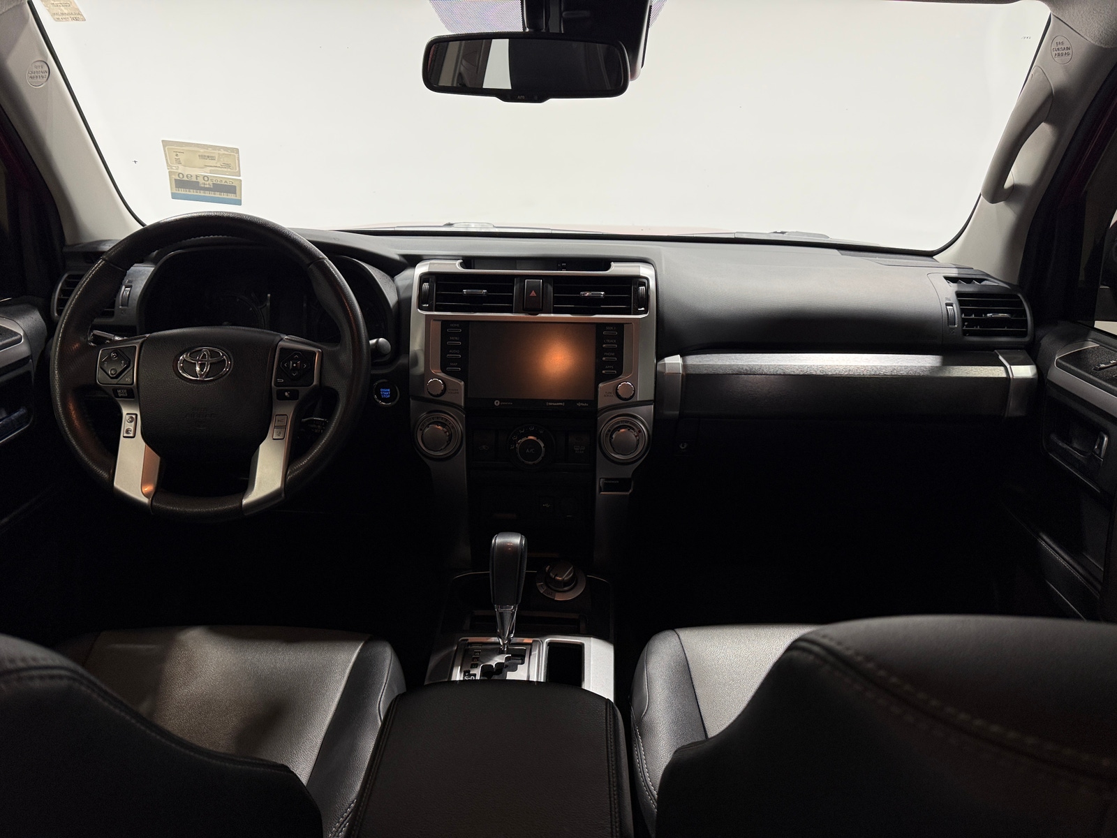 Thumbnail: 2021 Toyota 4Runner - 2