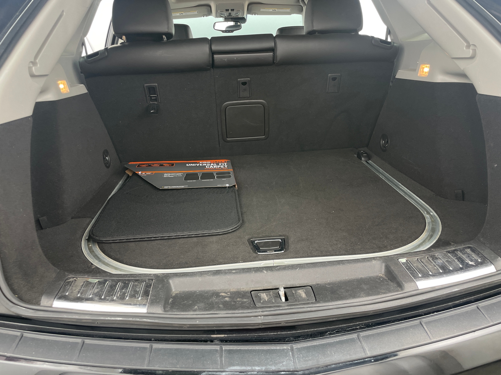 Thumbnail: 2016 Cadillac SRX - 6