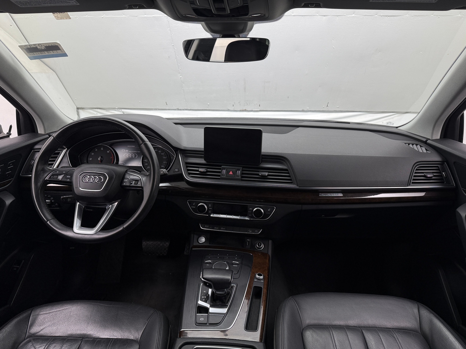 Thumbnail: 2020 Audi Q5 - 2