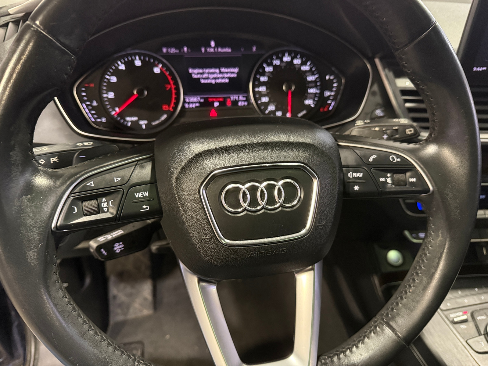 Thumbnail: 2020 Audi Q5 - 4
