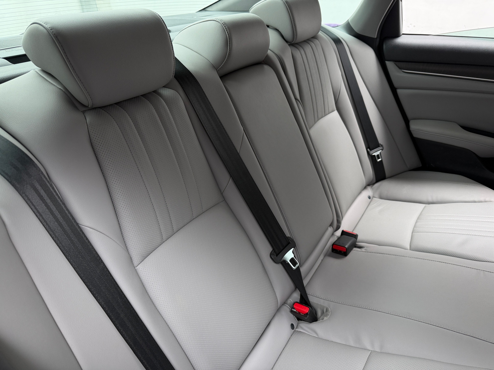 Thumbnail: 2018 Honda Accord - 5