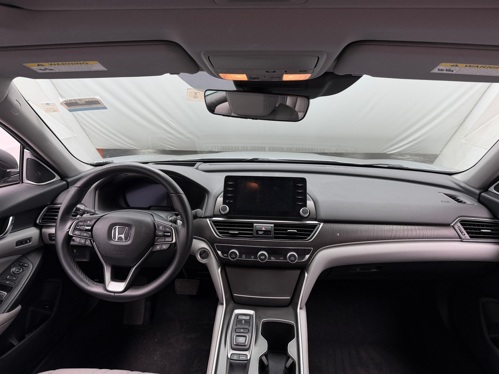 Thumbnail: 2018 Honda Accord - 2