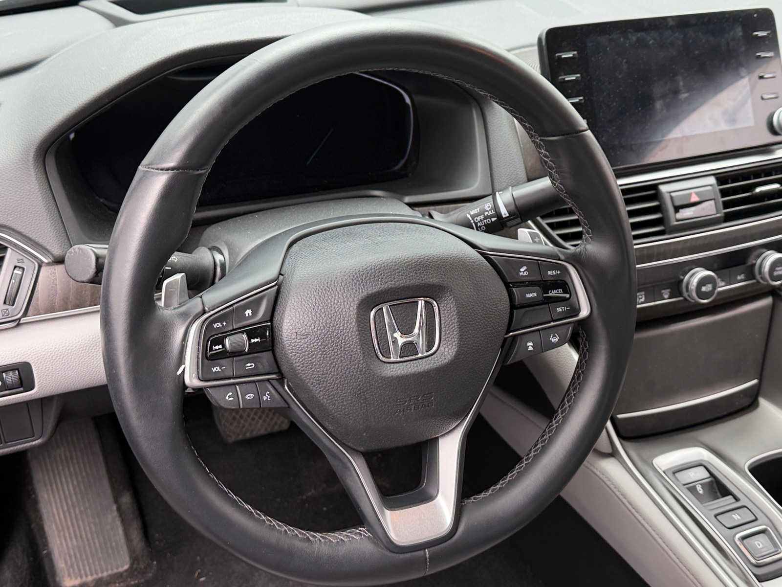 Thumbnail: 2018 Honda Accord - 4