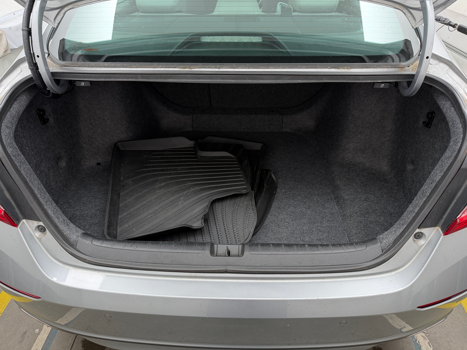 Thumbnail: 2018 Honda Accord - 6