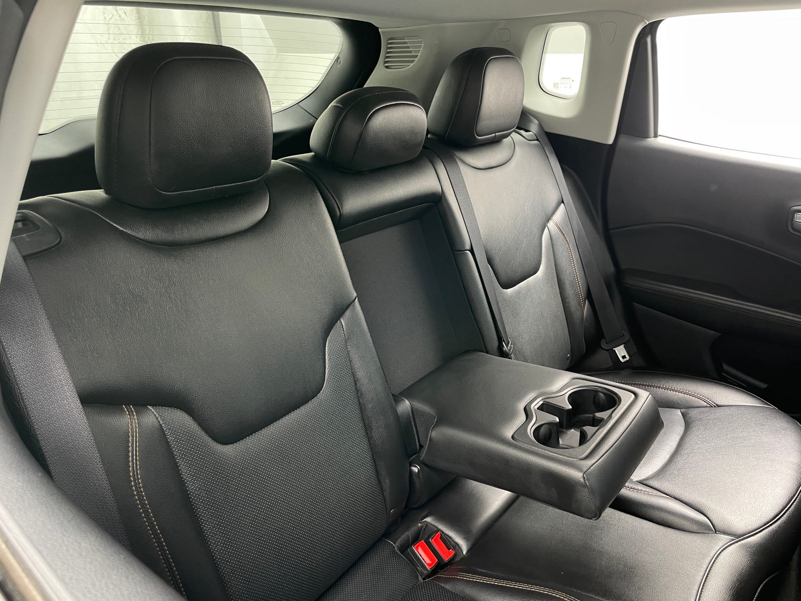 Thumbnail: 2021 Jeep Compass - 5