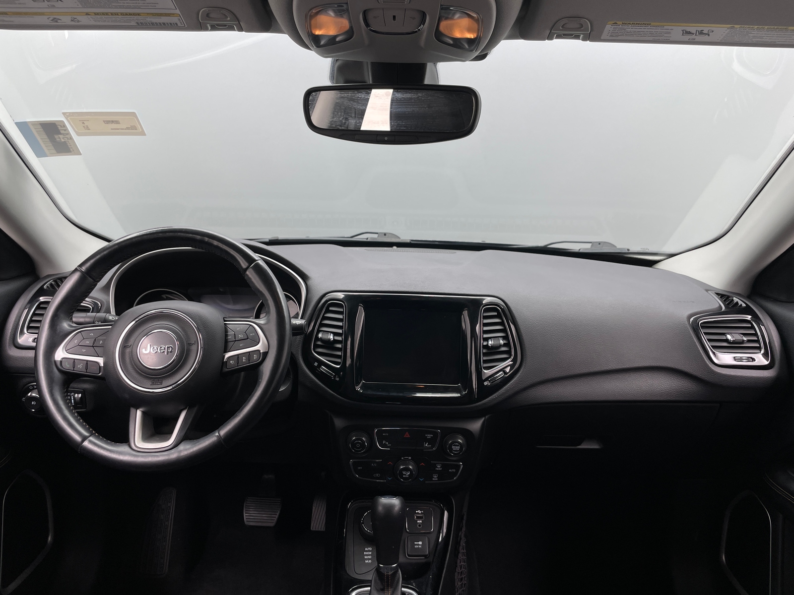 Thumbnail: 2021 Jeep Compass - 2