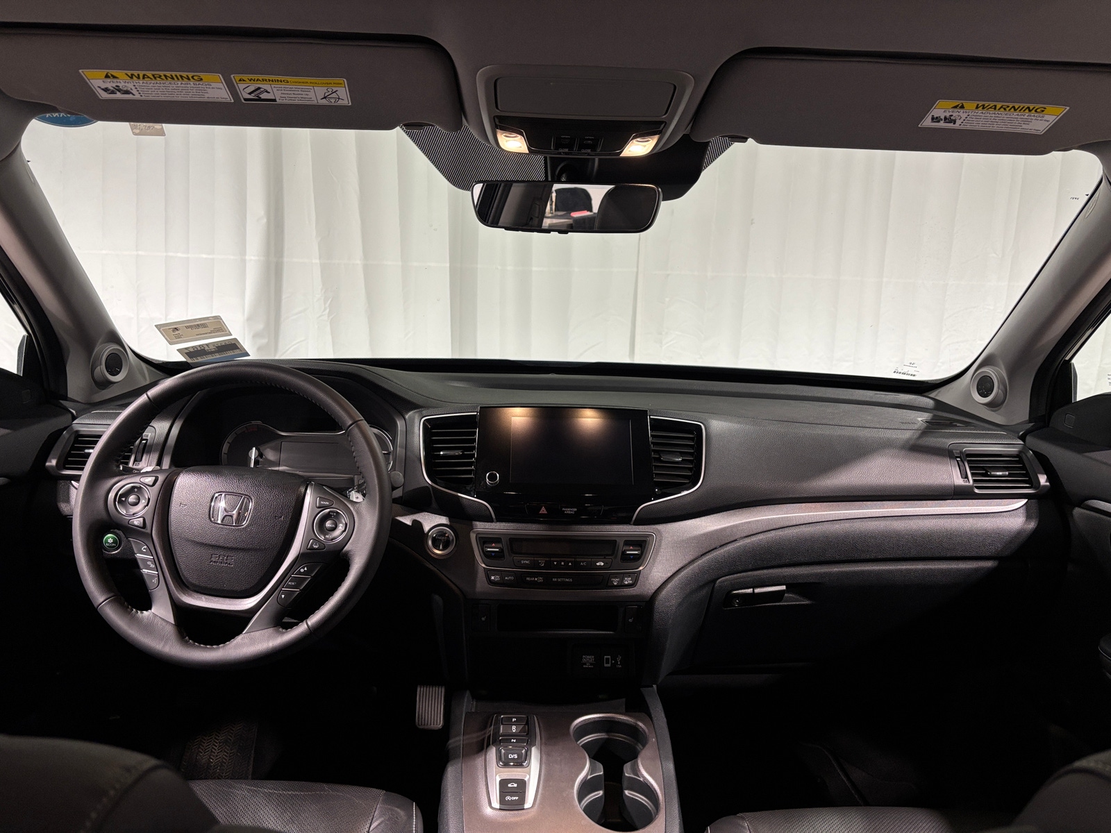 Thumbnail: 2023 Honda Ridgeline - 2